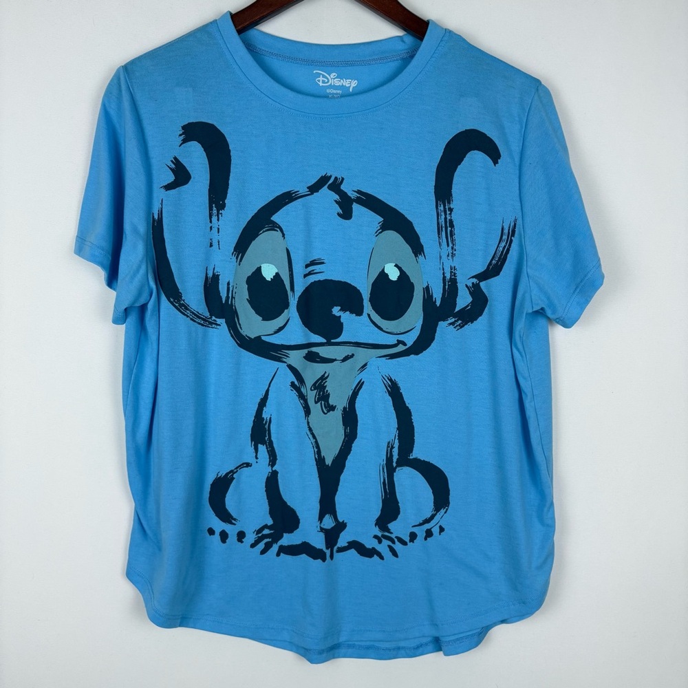 Disney Lilo & Stitch T-Shirt‎